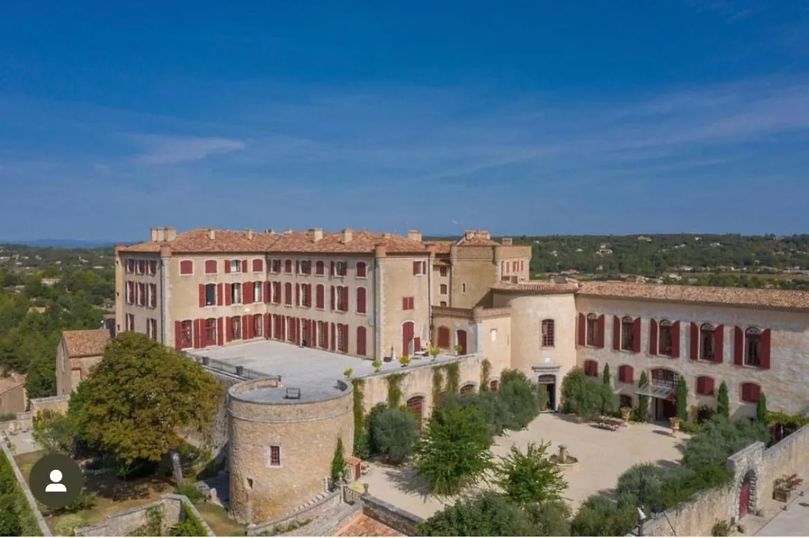 Villa Roche Blanche 2 La Verdière فرنسا